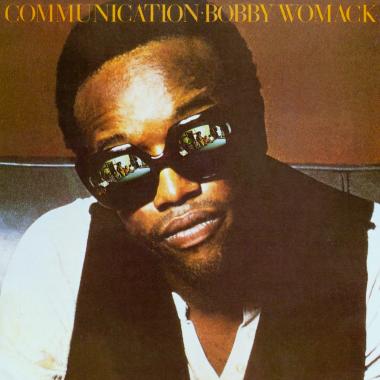 Bobby Womack -  Communication